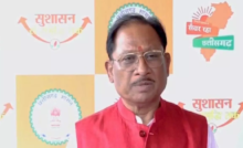 CG : साय मंत्रिमंडल का दो दिवसीय चिंतन शिविर 3.0 आज से …