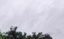 CG : भारी बारिश और आंधी-तूफान का अलर्ट, IMD की रिपोर्ट …