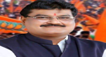 राजनांदगाँव : राजेश श्यामकर के प्रयासों से क्षेत्र भर के किसान गदगद …