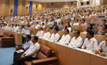 CG : मीडिया और संचार अधिकारियों के लिए राष्ट्रीय सम्मेलन आयोजित …