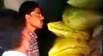 बेमेतरा में अवैध उर्वरक भंडारण पर बड़ी कार्रवाई, 275 बोरी यूरिया जब्त; किसानों के अधिकारों की रक्षा के लिए राज्य सरकार सजग