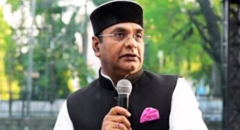मंत्री विश्वास सारंग ने 24.78 करोड़ रुपये के 10 विकास कार्यों की दी सौगात