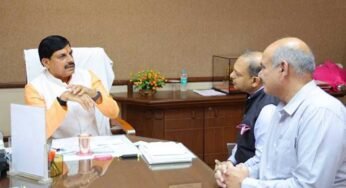 मध्यप्रदेश की धरती पर निवेशकों का स्वागत : मुख्यमंत्री डॉ. यादव