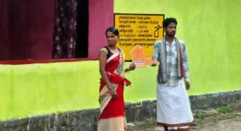 प्रधानमंत्री आवास योजना-ग्रामीण से मिला आशियाना, पुनर्वास नीति से बदल रही जिंदगी
