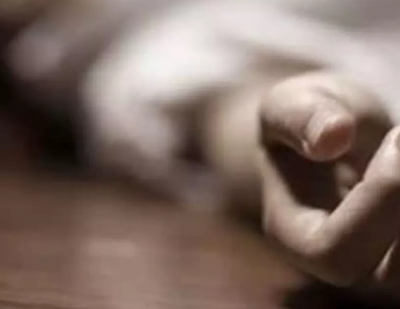 CG : लाश की जेब में बज रही थी मोबाइल की घंटी…
