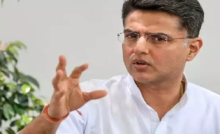 CG : रायपुर में 28 जुलाई को बीजेपी के खिलाफ प्रदर्शन करेंगे सचिन पायलट …