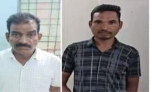 CG : दो और अलग-अलग मामलों में अवैध शराब के साथ दो आरोपी गिरफ्तार …