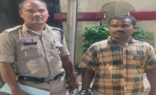 CG : पुलिस ने बैकवर्ड लिंक पर कार्यवाही की, नशीली टेबलेट सप्लाई करने वाला बस चालक गिरफ्तार …