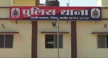 CG : बालोद में बीजेपी नेता के खिलाफ FIR दर्ज, रंगदारी का आरोप …