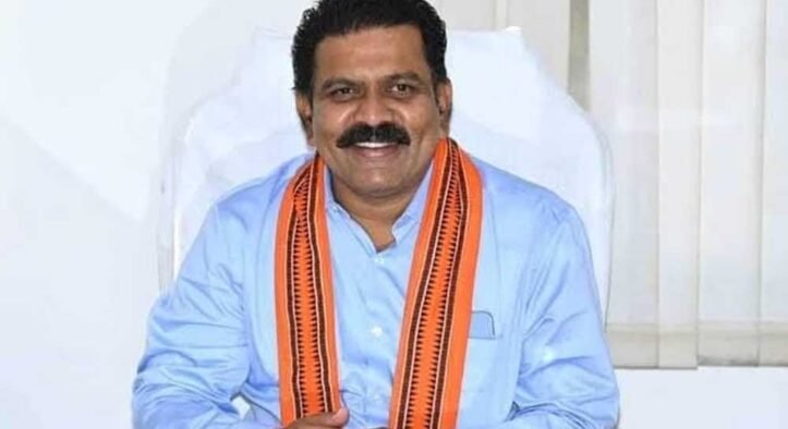 प्रधानमंत्री आवास योजना (ग्रामीण) के पात्र हितग्राहियों को लाभ दिलाने आवश्यक पहल का किया आग्रह