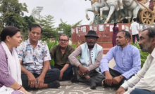 CG : ललित कला अकादमी रीजनल सेंटर के लिए शासन स्तर पर पहल शुरू …