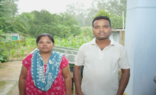 CG : प्रधानमंत्री सूर्यघर मुफ्त बिजली योजना बनी हरित समृद्धि की नई पहचान …