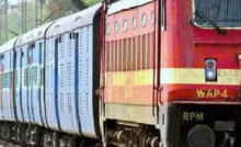 CG : 8 पैसेंजर ट्रेनें रद्द, रेल यात्रियों की बढ़ेगी परेशानी …
