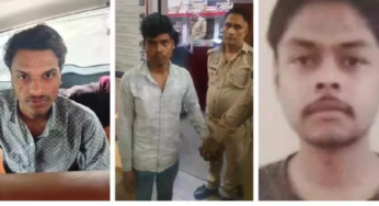 CG : बिलासपुर में चौकीदार की हत्या कर पटना बेंगलुरु और प्रयागराज में छुपे कातिल गिरफ्तार …