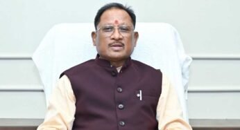 बल इंजन सरकार के संकल्प को नई गति: केंद्र के ऐतिहासिक निर्णयों से छत्तीसगढ़ को मिलेगा औद्योगिक और कृषि विकास का नया आधार