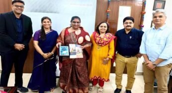 महिलाओं और बच्चों की डिजिटल सुरक्षा के लिए बनेगा विशेष ऑनलाइन मॉड्यूल – मंत्री भूरिया
