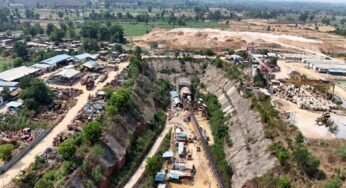 देश की सबसे लंबी जल-सुरंग स्लीमनाबाद टनल का शुक्रवार को करेंगे निरीक्षण