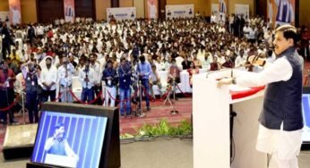 युवाओं के सपनों को पूरा करने हर संभव मदद करेगी सरकार : मुख्यमंत्री डॉ. यादव