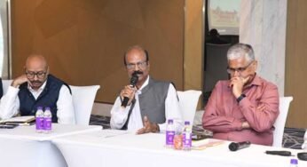 नशामुक्त, साइबर सुरक्षित एवं जनकेंद्रित पुलिसिंग पर डीजीपी कैलाश मकवाणा ने दिए निर्देश
