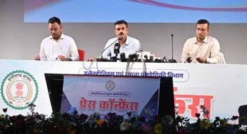 इलेक्ट्रॉनिक्स एवं सूचना प्रौद्योगिकी विभाग डिजिटल नवाचारों के माध्यम से सुशासन सशक्त