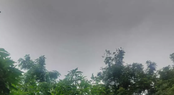 CG : रायपुर में हुई बारिश, इन राज्यों में भारी बारिश का अलर्ट …