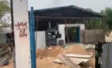 Rajnandgaon : कचरा संग्रहण केन्द्र में दारू पार्टी, CMO ने जांच के दिए निर्देश …