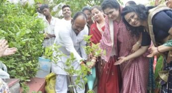 जनता की सेवा और दीन-दुखियों की सहायता ही जनप्रतिनिधि का वास्तविक धर्म : राज्यमंत्री गौर