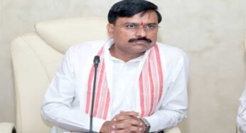 लोक कलाओं में शुरू करें सर्टिफिकेट कोर्स : राज्य मंत्री लोधी