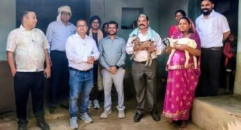 महिलाओं की आर्थिक सशक्तता की नई पहचान बना जीपीएम, लखपति दीदी अभियान में लक्ष्य का 90 प्रतिशत हासिल