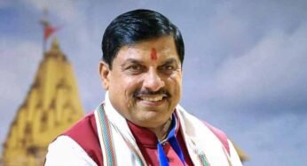 ग्वालियर-चंबल क्षेत्र अब और तेज गति से बढ़ेगा आगे: मुख्यमंत्री डॉ. यादव