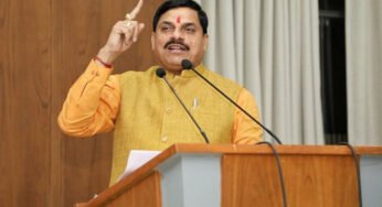 MP के कर्मचारियों के लिए बड़ी खुशखबरी! मुख्यमंत्री के निर्देश पर प्रमोशन प्रक्रिया होगी पूरी तरह डिजिटल