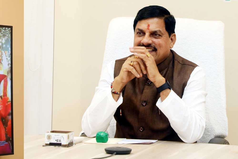 नशा, नाश की जड़ है, जो वर्तमान और भावी पीढ़ियों को कर देता है बर्बाद : मुख्यमंत्री डॉ. यादव