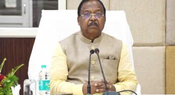 कृषि मंत्री रामविचार नेताम के नेतृत्व में उर्वरक गुणवत्ता नियंत्रण में छत्तीसगढ़ बना देश के लिए मिसाल