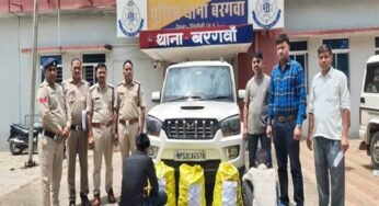 मध्यप्रदेश पुलिस की नशे से दूरी है जरूरी 2.0 अभियान से पहले प्रदेशभर में बड़ी कार्रवाई