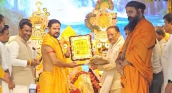 अमलीपदर की रथयात्रा आस्था और संस्कृति की अमूल्य धरोहर : मुख्यमंत्री विष्णुदेव साय