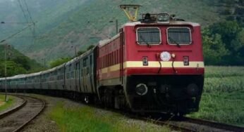 रेल यात्रियों को बड़ी राहत! अब खंडवा में भी रुकेगी यह एक्सप्रेस, नेपाल से महाराष्ट्र तक सफर होगा आसान