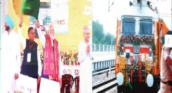 बुंदेलखंड अब बदल रहा है, केन-बेतवा नदी जोड़ो परियोजना से आएगी हरियाली : मुख्यमंत्री डॉ. यादव