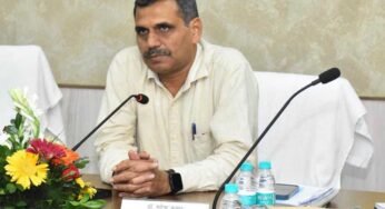 छत्तीसगढ़ में नई श्रम संहिताओं के क्रियान्वयन की हुई समीक्षा