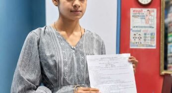 सेवा सेतु से घर बैठे मिल रही समयबद्ध शासकीय सेवाएं