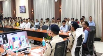 पासपोर्ट सत्यापन को अधिक प्रभावी एवं समयबद्ध बनाने के लिए संभाग स्तरीय पुलिस प्रशिक्षण कार्यशालाओं का आयोजन