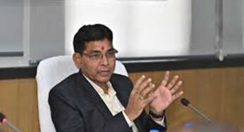 शिक्षा में निवेश, आने वाली पीढ़ियों के उज्ज्वल भविष्य की गारंटी-उच्च शिक्षा मंत्री टंक राम वर्मा