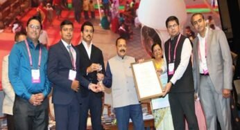 उज्जैन का “त्रिनेत्र” मॉडल शहरों की सुरक्षा एवं स्मार्ट निगरानी व्यवस्था का बनेगा आधार