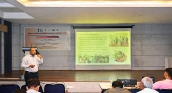 राष्ट्रीय बाल विज्ञान कांग्रेस-2026: वैज्ञानिक सोच और नवाचार से सतत विकास का संकल्प