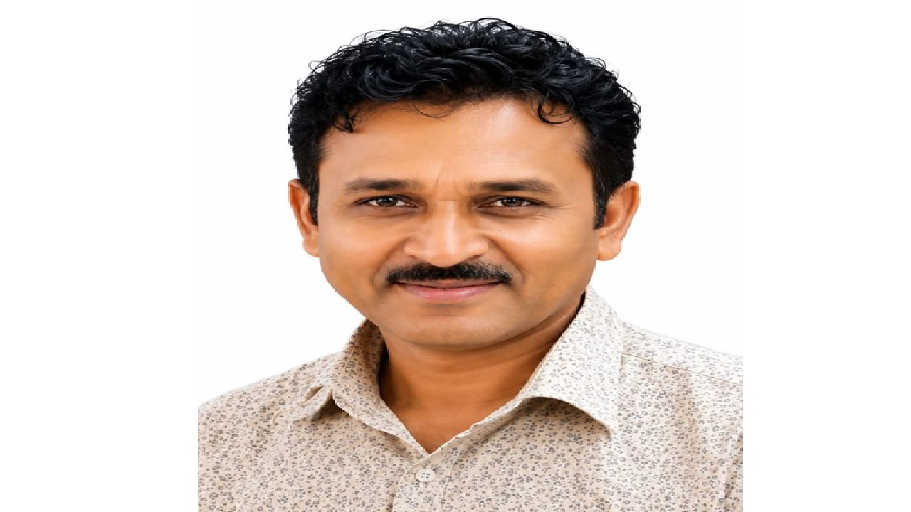 CG : देवराम यादव : जनसंपर्क को संवाद और संबंधों की पहचान देने वाला नाम…