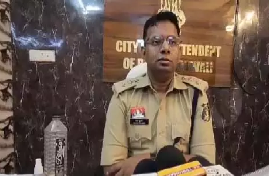 CG : छात्रा से 12 लाख की ठगी, IIIT में एडमिशन दिलाने का झांसा …