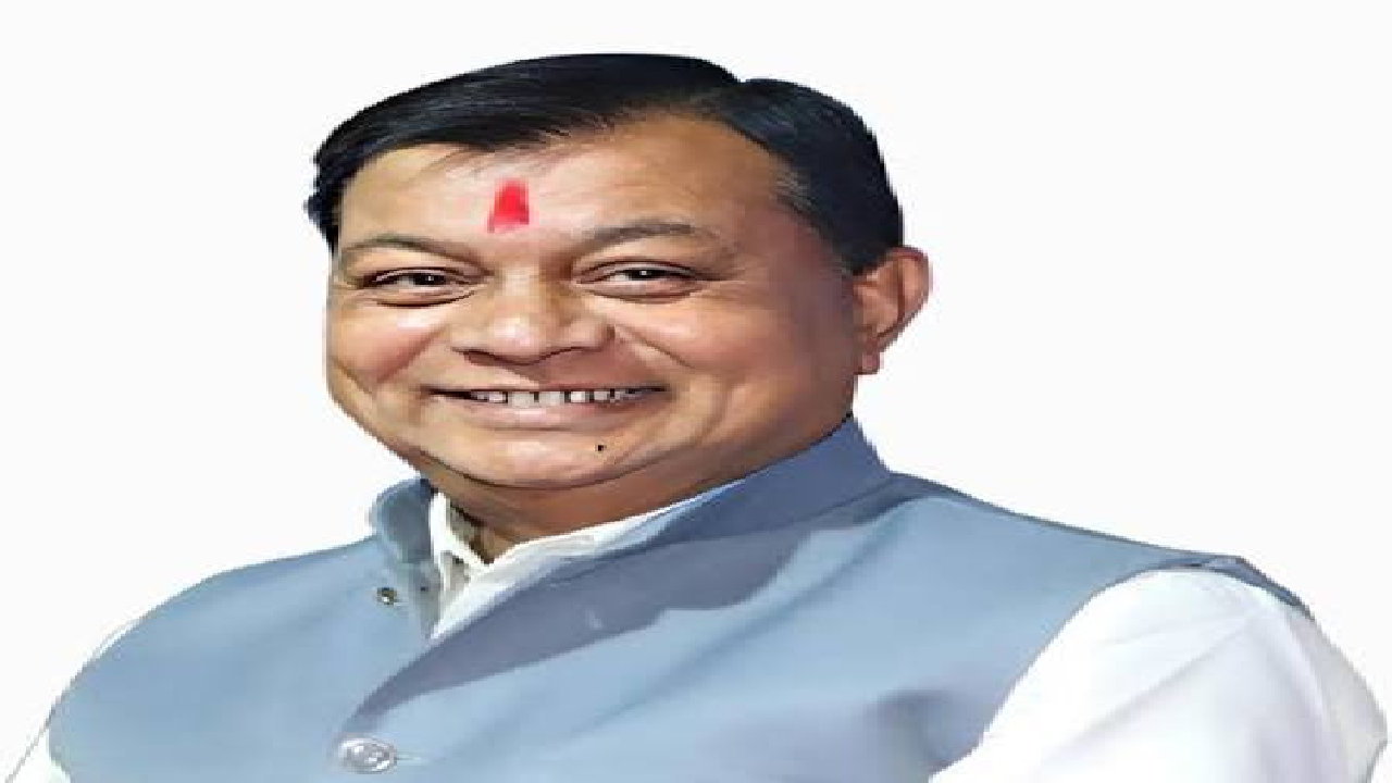 उद्योग मंत्री लखन लाल देवांगन के प्रयासों से कोरबा के विकास कार्यों को मिली 5.44 करोड़ की सौगात ...