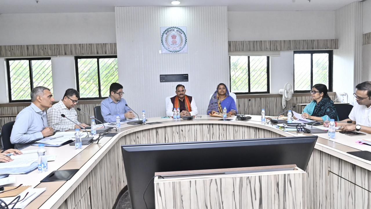 फर्जी दिव्यांगता सर्टिफिकेट मामले की सुनवाई के लिए बनेगा विशेष मेडिकल बोर्ड, त्वरित जांच कर दी जाएगी रिपोर्ट ...