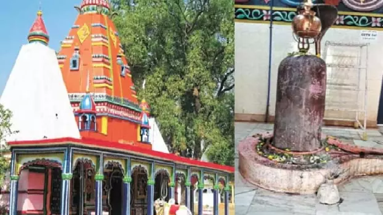 CG : कौही के प्राचीन शिव मंदिर का रहस्य …