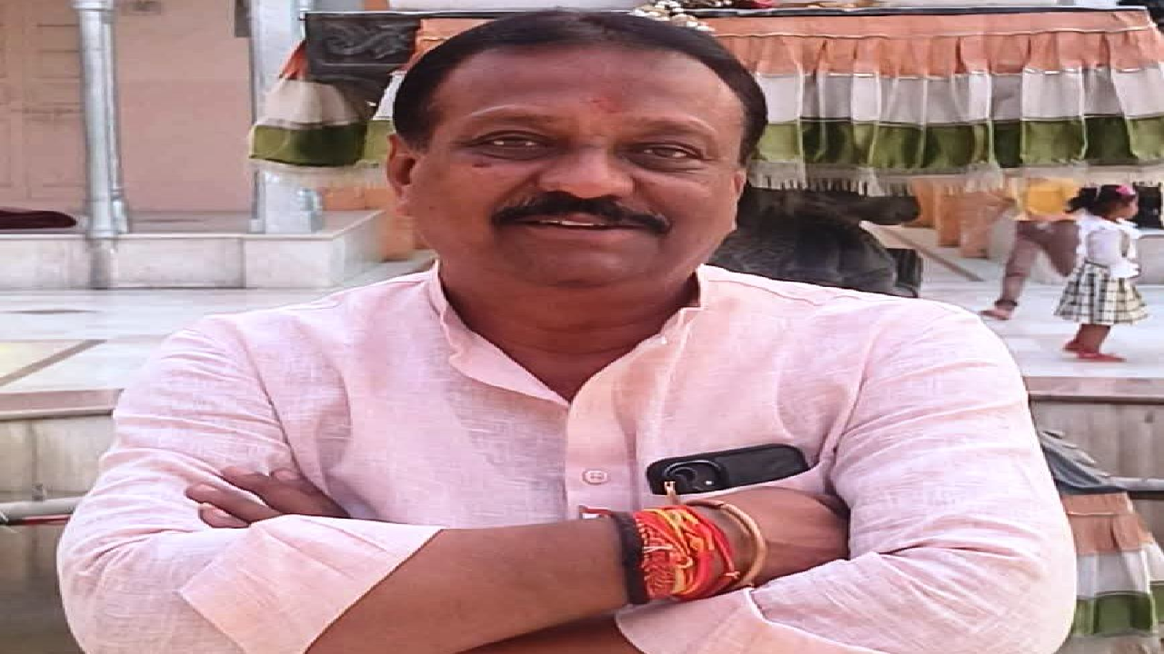 CG : राजधानी में फिर डबल मर्डर, कानून व्यवस्था पूरी तरह ध्वस्त : कन्हैया…