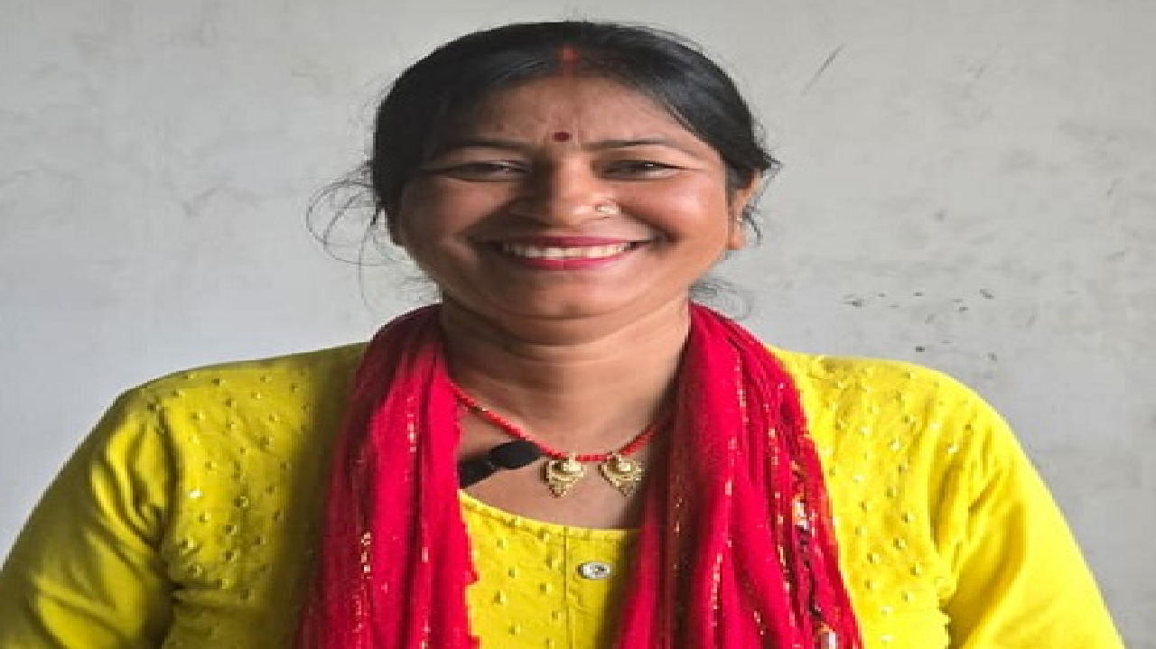 CG : महतारी वंदन ने बढ़ाई रक्षाबंधन की मिठास, उषा पांडे अब भाई के लिए खरीदेंगी राखी और उपहार…
